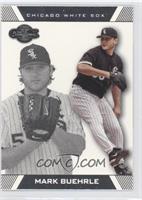 Mark Buehrle