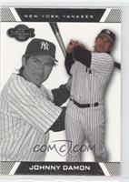 Johnny Damon