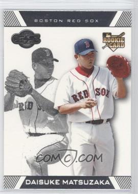 2007 Topps Co-Signers - [Base] #94 - Daisuke Matsuzaka