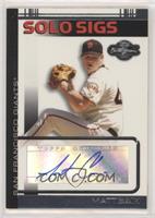 Matt Cain