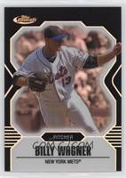 Billy Wagner #/99