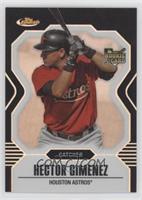 Hector Gimenez #/99