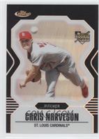 Chris Narveson #/99