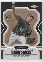 Brian Stokes #/99