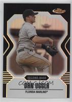 Dan Uggla #/99