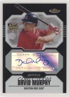 David Murphy #/99