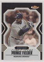 Prince Fielder #/99