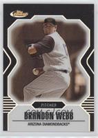 Brandon Webb #/99