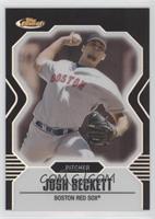 Josh Beckett #/99