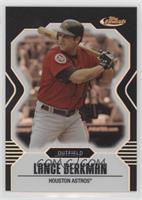 Lance Berkman #/99