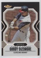 Grady Sizemore #/99