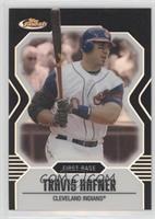 Travis Hafner #/99