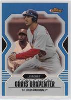 Chris Carpenter #/399