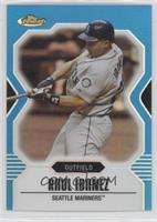 Raul Ibanez #/399