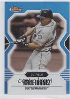 Raul Ibanez #/399