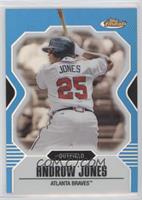 Andruw Jones #/399