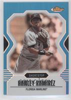 Hanley Ramirez #/399