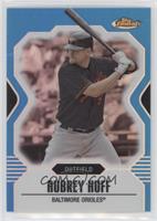 Aubrey Huff #/399