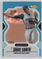 Jorge Cantu #/399