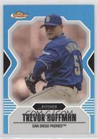 Trevor Hoffman #/399