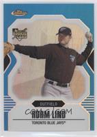 Adam Lind #/399