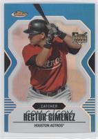 Hector Gimenez #/399