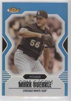 Mark Buehrle #/399