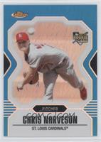 Chris Narveson #/399