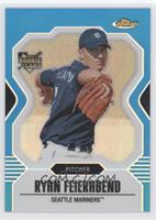 Ryan Feierabend #/399