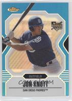 Jon Knott #/399