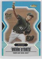 Brian Stokes #/399