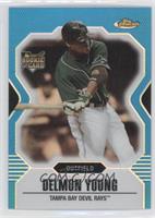 Delmon Young #/399