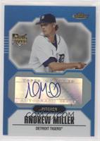 Andrew Miller #/299