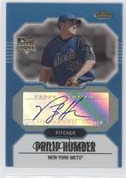 Philip Humber #/299