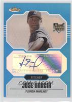 Jose Garcia #/299