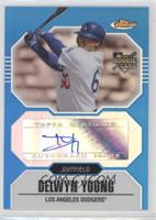 Delwyn Young #/299