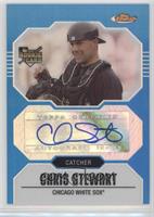 Chris Stewart #/299