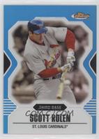 Scott Rolen #/399