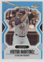 Victor Martinez #/399