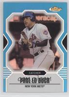 Paul Lo Duca #/399