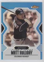 Matt Holliday [EX to NM] #/399