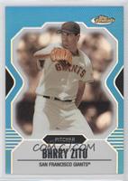 Barry Zito #/399