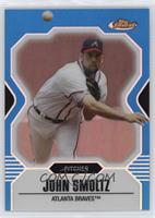 John Smoltz #/399