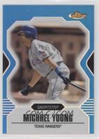 Michael Young #/399
