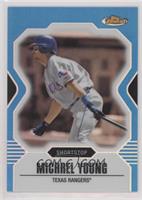 Michael Young [EX to NM] #/399