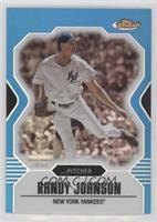 Randy Johnson #/399