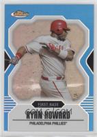 Ryan Howard #/399