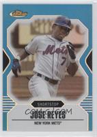 Jose Reyes #/399