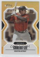 Carlos Lee #/50