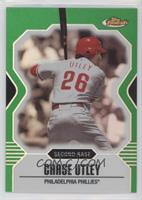 Chase Utley #/199